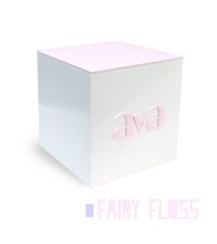 FAIRY FLOSS GIFT/TOY BOX, LIMITED EDITION 