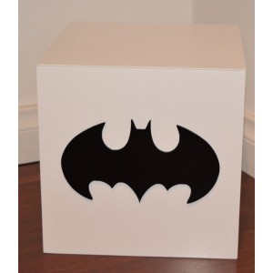 "PICTURE" GIFT/TOY BOXES 